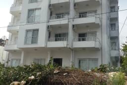MaviAsya Otel