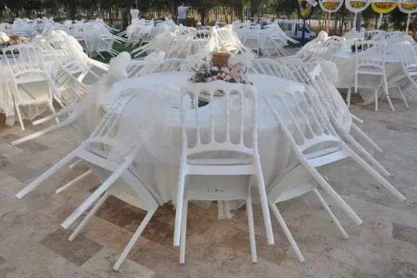 Aliağa Süsleme - Kurumsal Ofis - İzmir Aliağa