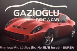 Gazioğlu Oto Kiralama