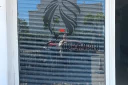 Mutlu Kuaför