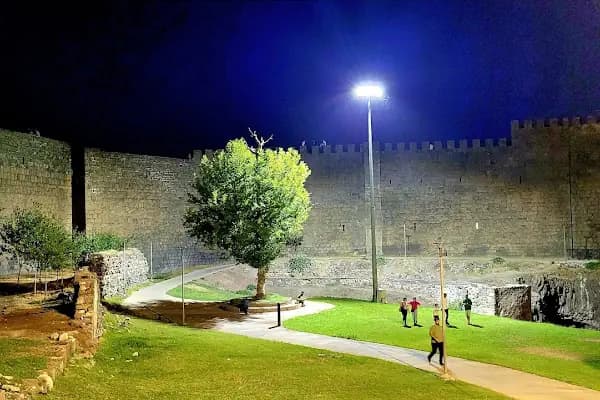 Amida Butik Hotel - Otel - Diyarbakır Sur