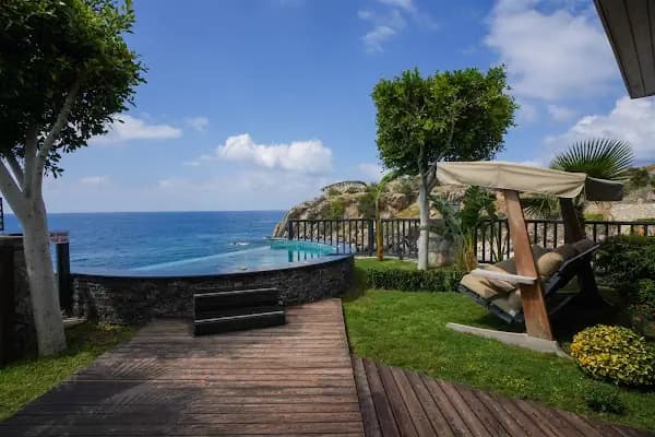 Porto Amore Club Hotel - Adult Only - Otel - Antalya Alanya