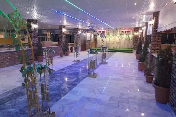 Aşçıoğlu harun usta Dügün ve toplantı salonu - Restoran - Konya Altınekin