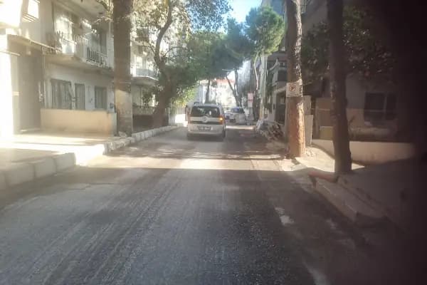 Ege Aytaç - Et Toptancısı - İzmir Bornova