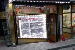 Salih PETSHOP