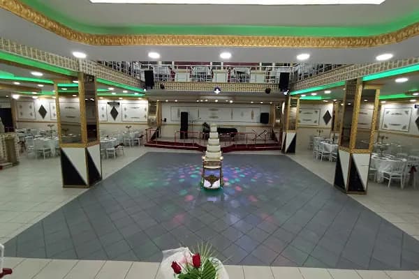 Grand akyol düğün davet - Düğün Salonu - İstanbul Arnavutköy