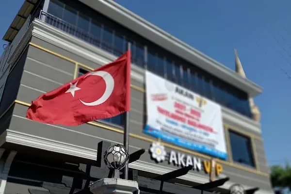 AKAN VIP - Eğitim Kurumu - Adana Çukurova