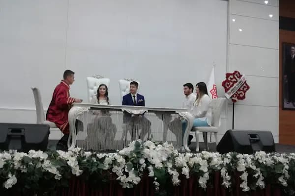 Karesi Avm Toplantı ve Düğün Salonu - Konferans salonu - Balıkesir Altıeylül