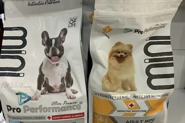 Atlantis Pet Shop - Evcil hayvan mağazası - Antalya Muratpaşa