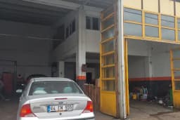 Öztürk Oto Tamir Bakım