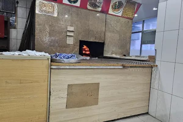 Boral Kardeşler Hakiki Taş Firin - Fırın - İstanbul Ataşehir