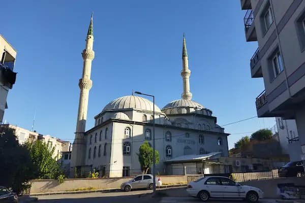 Ensar Cami - Cami - İzmir Balçova