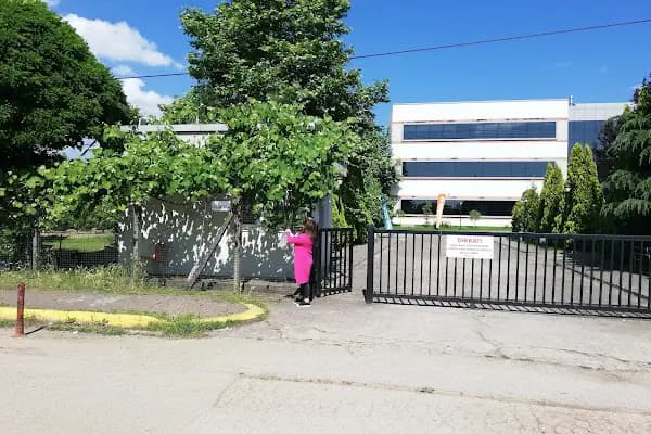 Kocaeli Üniversitesi Turizm İşletmeciliği Ve Otelcilik Yüksek okulu - Devlet Üniversitesi - Kocaeli Başiskele