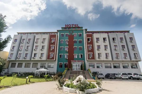 Hotel Delta Yss - Otel - Kocaeli İzmit
