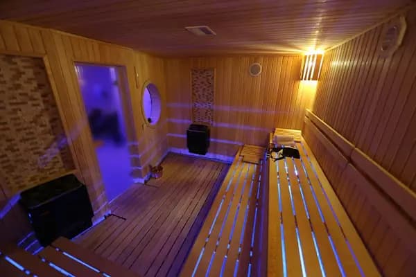 Clean Spa Masaj Konya Novotel - Spa ve Sağlık Kulübü - Konya Selçuklu