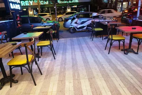 Tostçu Barış - Yemen Restoranı - Balıkesir Karesi