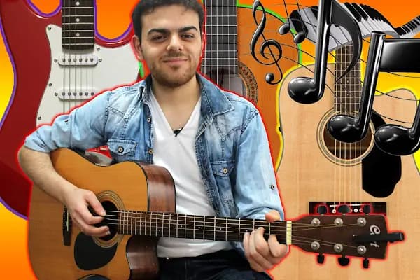ASB Müzik Atölyesi - Müzik Öğretmeni - Bursa İnegöl