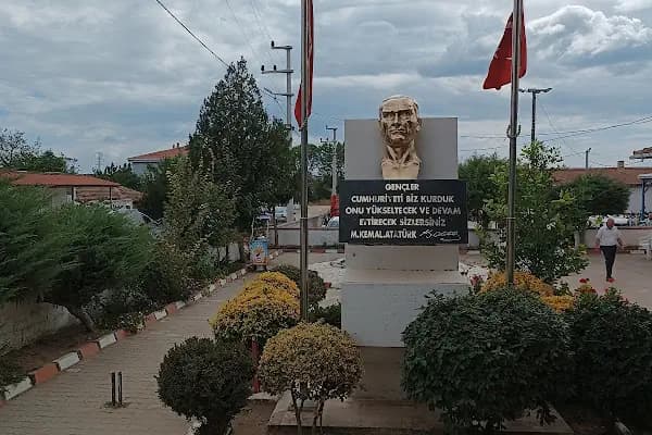 Sultaniçe Köyü Muhtarlığı - Otel - Edirne Uzunköprü