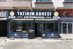 Yatırım Adresi Gayrimenkul