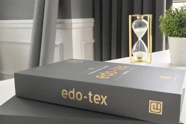 Edo-tex - Wallcovering - Tekstil Tabanlı Duvar Kağıdı - Dijital Baskı Duvar Kağıdı - Üretici - İstanbul Ataşehir