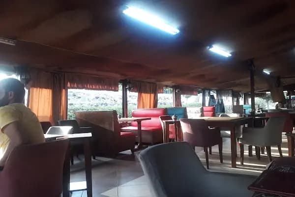 Otağ Tesisleri Cafe Restaurant - Kafe - İstanbul Büyükçekmece