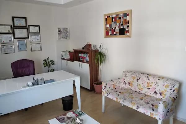 Pozitif Algı Danışmanlık Hizmetleri - Psikolog - Denizli Pamukkale