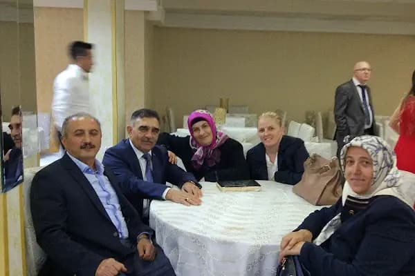 Şen Düğün Salonu - Düğün Salonu - İstanbul Maltepe