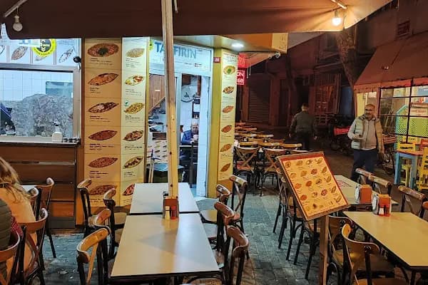 Madam Sofia Cafe & Bar - Kafe - İstanbul Çatalca