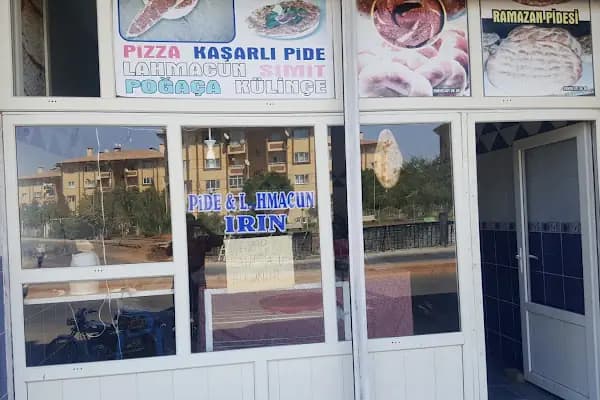 toki pide firini - Pideci - Şanlıurfa Ceylanpınar