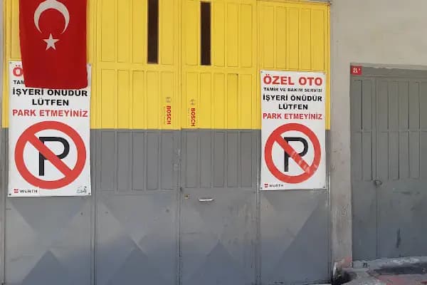 ÖZEL OTO TAMİR VE BAKIM SERVİSİ - Araç Bakım ve Onarımı - İstanbul Esenler