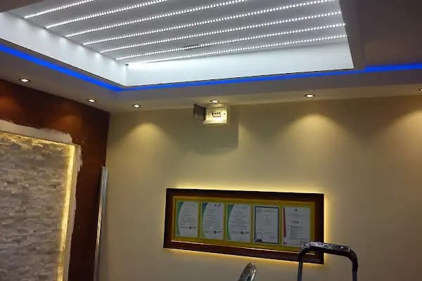 ceyhan elektrik elektronik - Elektrik Tesisatı Hizmeti - İstanbul Arnavutköy