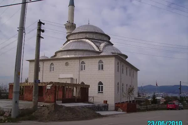 Bahçekent Cami - Cami - Kocaeli İzmit