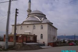 Bahçekent Cami
