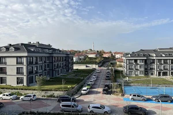 S.S. Havaiş Kıbrıs Caddesi Yapı Kooperatifi - Konut Geliştirme - İstanbul Kartal