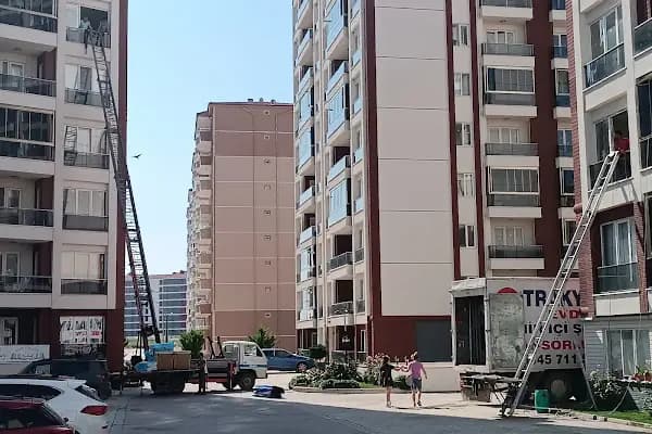Edirne Trakya evden eve nakliyat - Ulaşım Hizmeti - Edirne Edirne Merkez