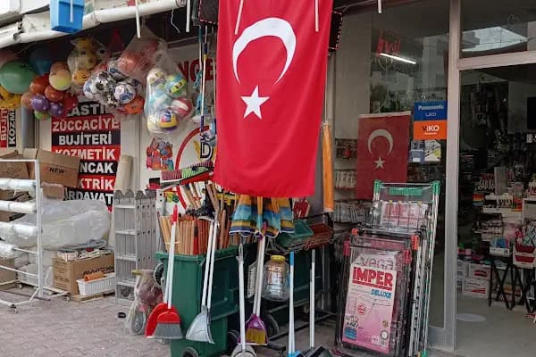 Denge Avm Elektrik - Alışveriş merkezi - Antalya Finike