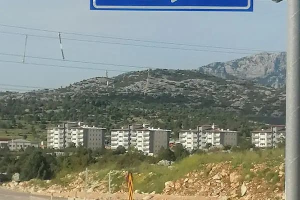 Akseki Petrol - İpragaz & Soil Petrol - Benzin İstasyonu - Antalya Alanya