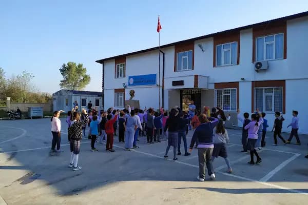 Akçakamış İlkokulu - Okul - Sakarya Erenler