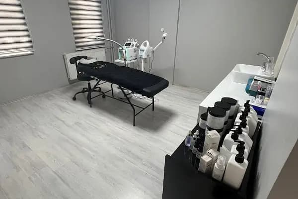 Nexus Luxery Güzellik Merkezi - Güzellik Salonu - Bilinmeyen Şehir Bilinmeyen İlçe