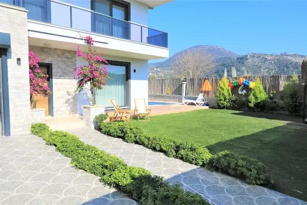 A&amp;B HOME HOTEL GÖCEK - Otel - Muğla Milas