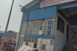 Akademi Lojistik