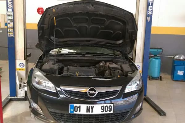 Temel Servis Adana Özel Opel ve Chevrolet Servisi ve Tüm Araçlar - Araç Bakım ve Onarımı - Adana Sarıçam