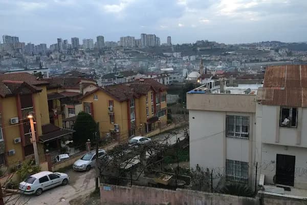 Özel Hayat Ağacı Huzurevi - Özel Bakım Evi - Adana Çukurova