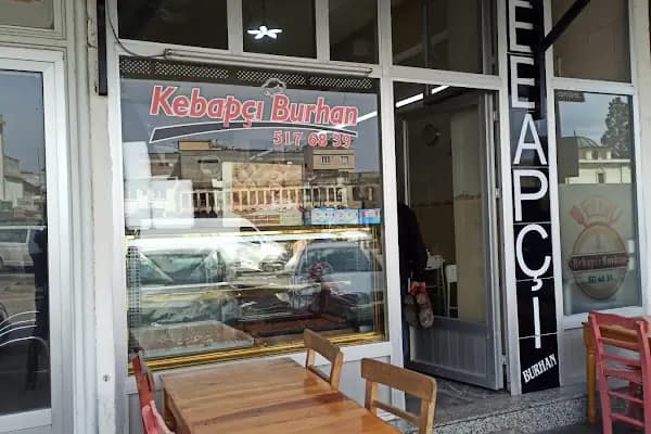 Kebapçı Burhan - Kebap Restoranı - Gaziantep İslahiye