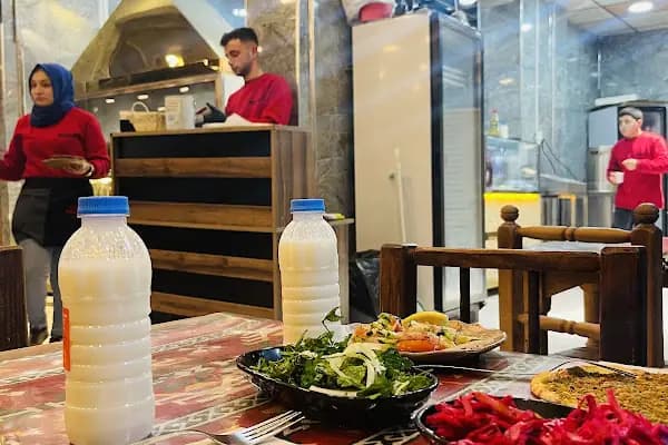 Et-se Et Şükr-Et | Kasap Şükrü Usta - Restoran - Gaziantep Araban