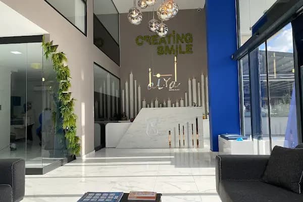Alya Ağız Ve Diş Sağlığı Polikliniği - Diş Kliniği - Antalya Kepez