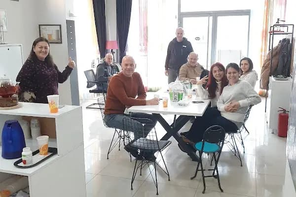 Denge Aktif Yaşam Kulübü - Kurumsal Ofis - İzmir Bergama