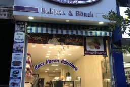 Hacı Hasan Oğulları Baklava ve Börek Gemlik Şubesi