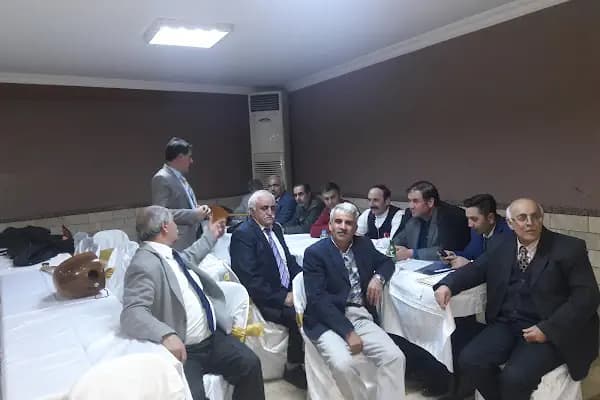 Levanten Event &amp; Organizasyon - Organizasyon Şirketi - İzmir Buca