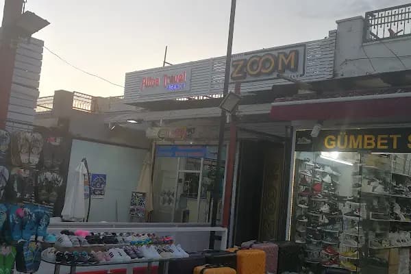 AFTER ZOOM CLUB - Bar - Muğla Bodrum
